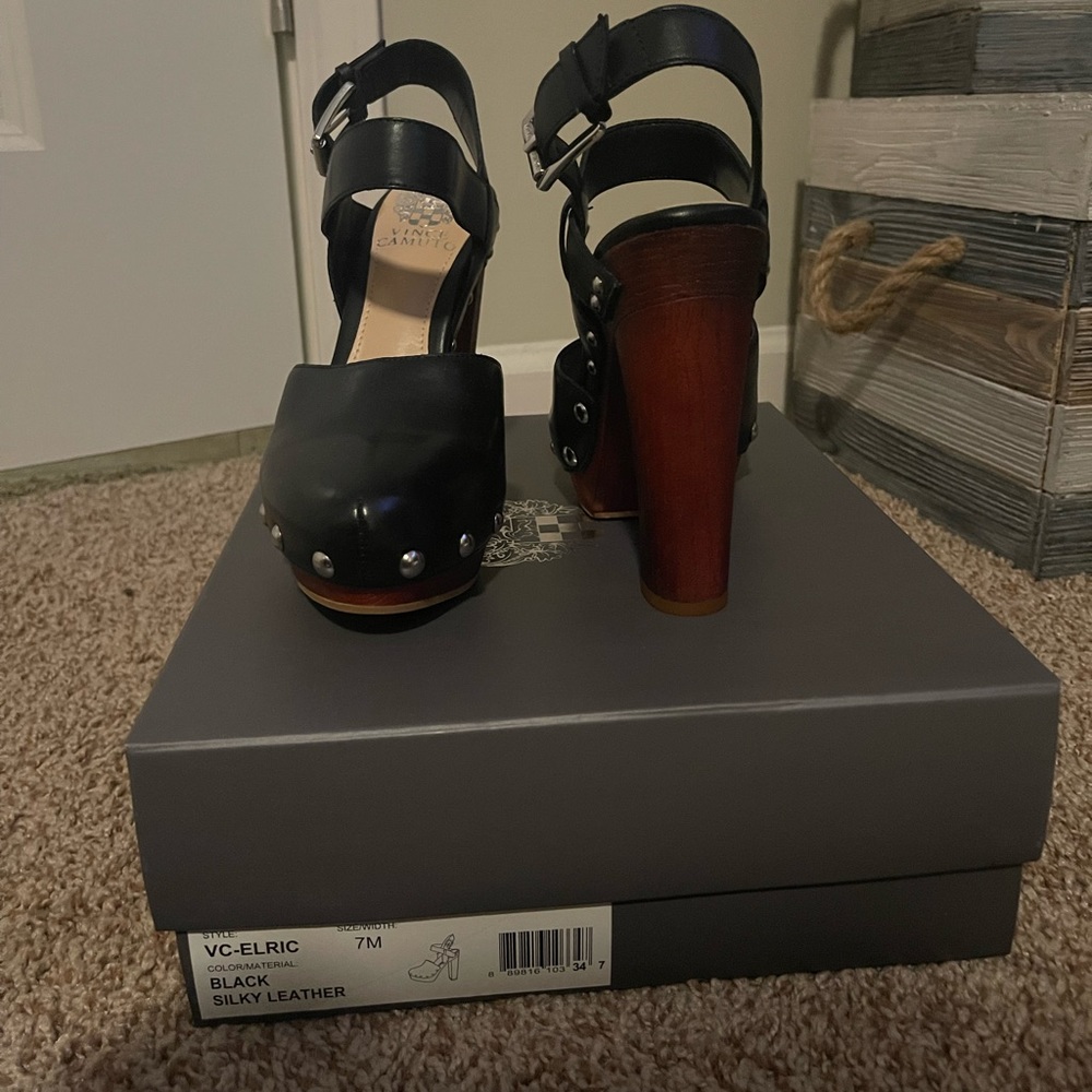 Shoes